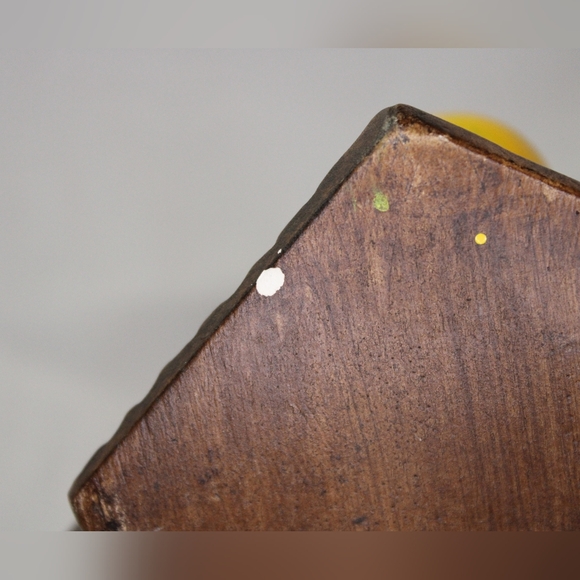 Vintage Treasure Craft B & R R.R. No.9 Train Cookie Jar - Charming 1970s Ceramic - Picture 15 of 16